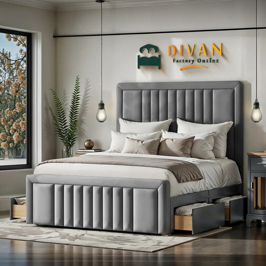 Are Divan Beds Good? A Practical Guide for UK Buyers