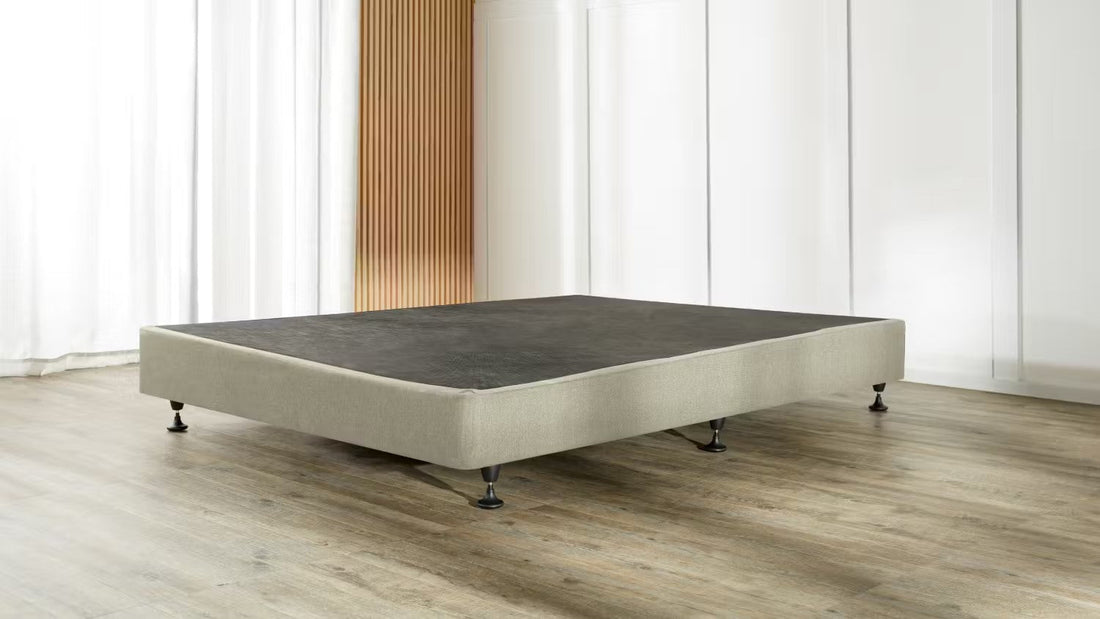Bed Base Buying Guide: How to Choose the Right Foundation for Your Mattress