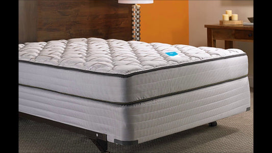 Double Mattress Size Guide: Who It’s Best For (Couples, Singles, and Guest Rooms)