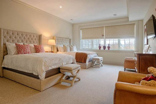 Guest Beds Buying Guide: Best Sizes, Comfort Tips, and What to Avoid