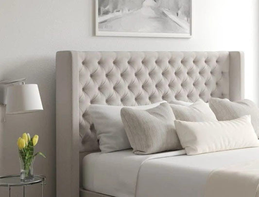 How Headboards Transform the Look and Comfort of Your Bedroom