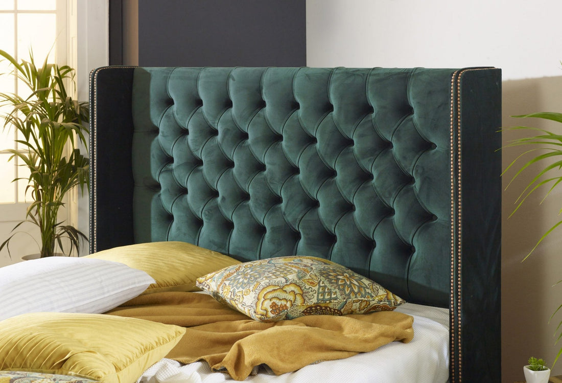 How to Choose the Right Floor Standing Headboard for Your Bed