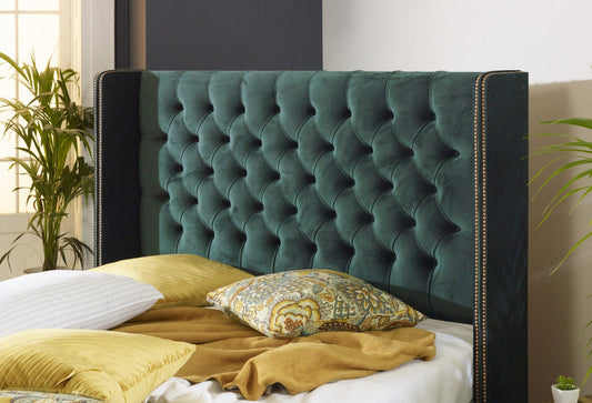 How to Choose the Right Floor Standing Headboard for Your Bed