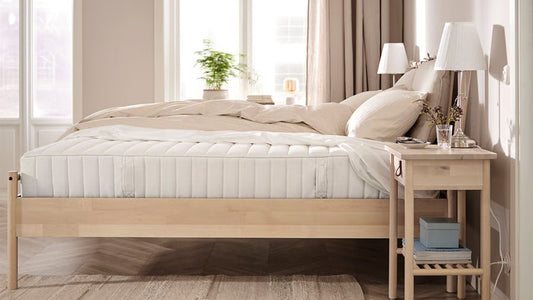 How to Choose the Right Mattress for Better Sleep and Everyday Comfort