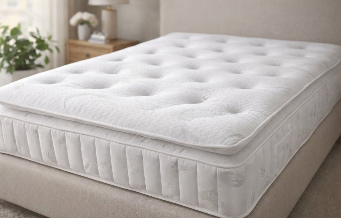 Mattress Sale | How to Find the Best Deals on Quality Mattresses