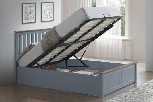 Ottoman vs Drawer Divans Which One Is Better?