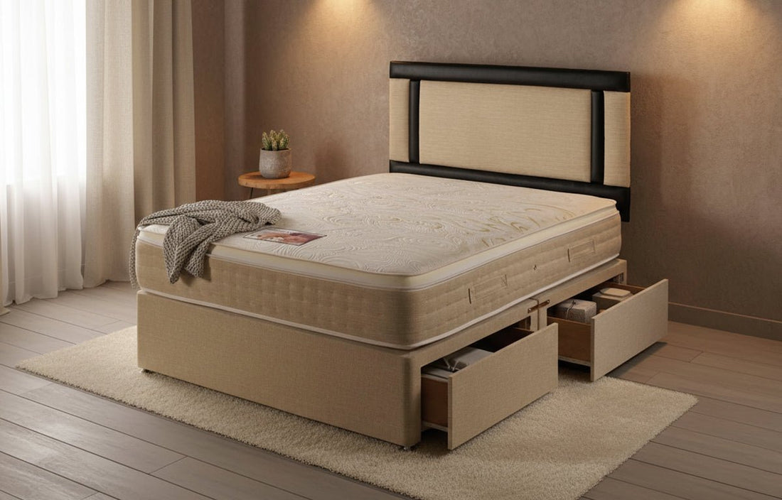 Pillow Top Mattress Buying Checklist | What to Look for UK
