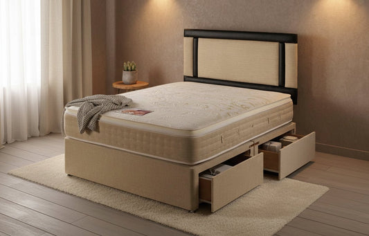 Pillow Top Mattress Buying Checklist | What to Look for UK