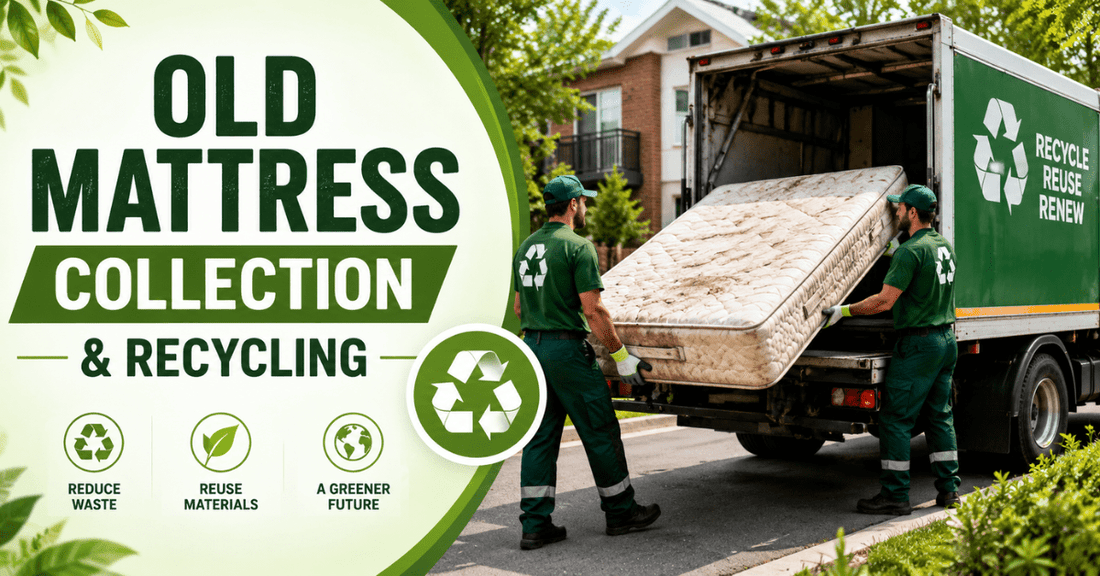 How Recycling Services Help You Declutter Responsibly and Protect the Environment