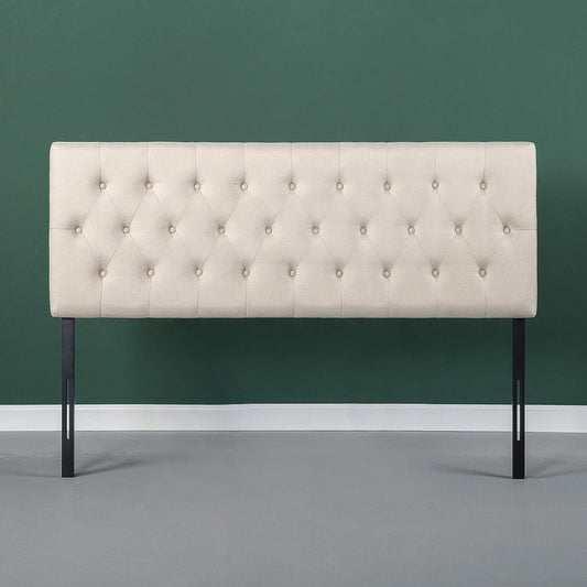 The Benefits of Choosing a Headboard with Wooden Legs