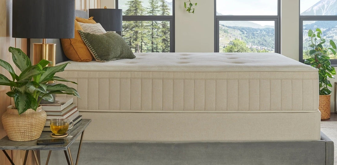 The Benefits of a Medium Soft Mattress for Comfort and Pressure Relief