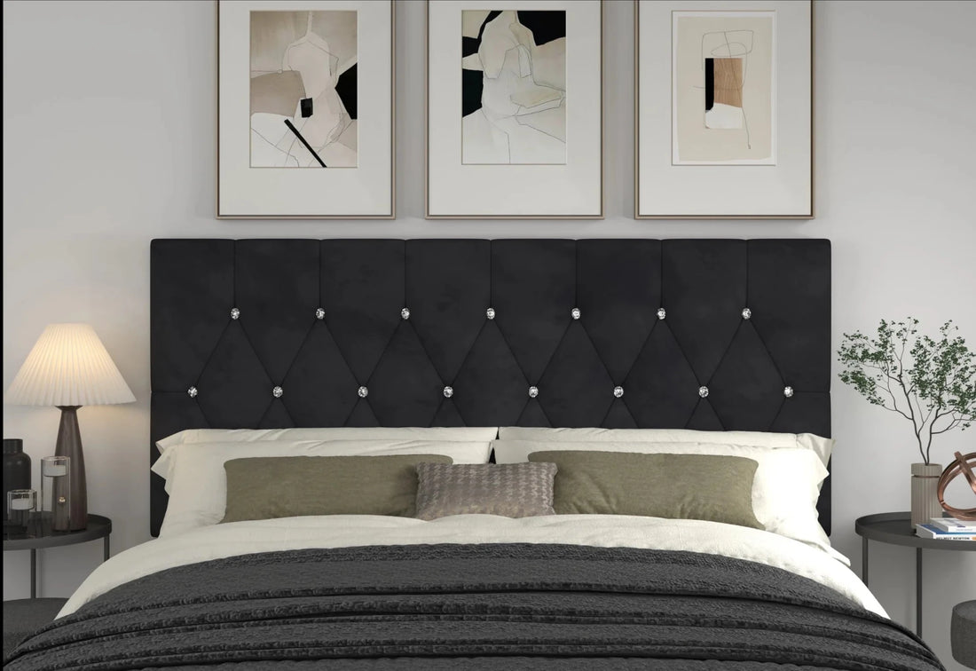 Upholstered Headboards: Why They Add Luxury, Comfort, and Practical Value