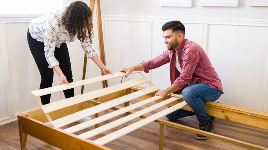 Bed Assembly Made Easy: What to Expect from an Assembly Service