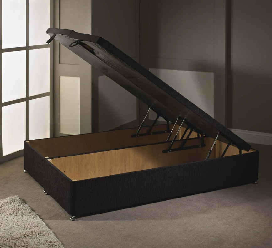 Why Is an Ottoman Storage Bed Set the Smartest Choice for UK Bedrooms?