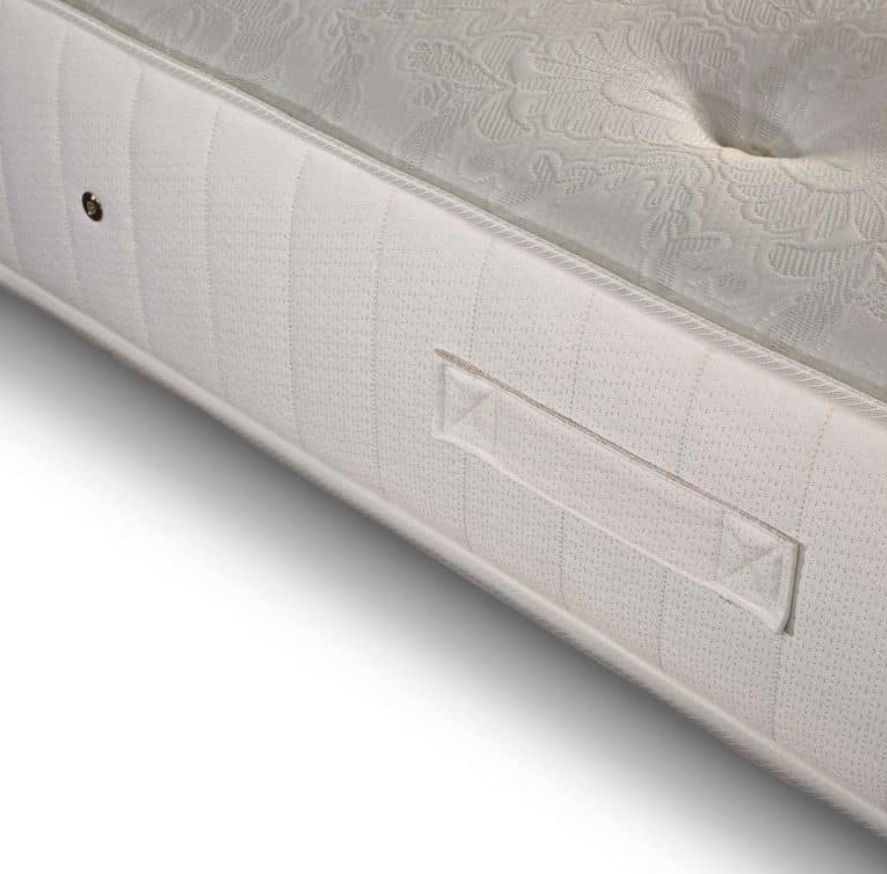 Why a Pocket Sprung Mattress Is Perfect Choice for a Better Night’s Sleep in UK