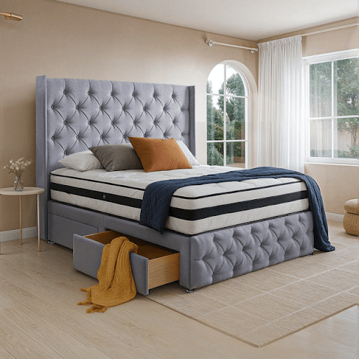 Affordable Divan Bed Sets: Best Options for Budget Shoppers - Divan Factory Outlet