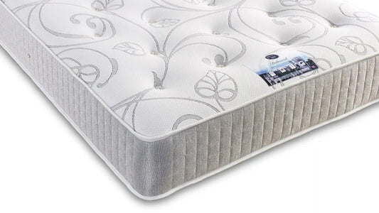 Affordable Double Bed Mattress Sets with Quality Comfort - Divan Factory Outlet