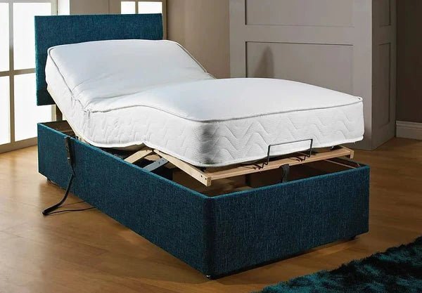 Best Mattress For Heavy People (Expert Opinion) - Divan Factory Outlet