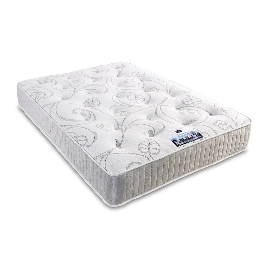 Best Mattress UK 2023