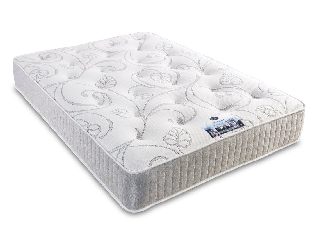 Best Mattress UK 2025 Find Your Ideal Bed for Every Budget - Divan Factory Outlet