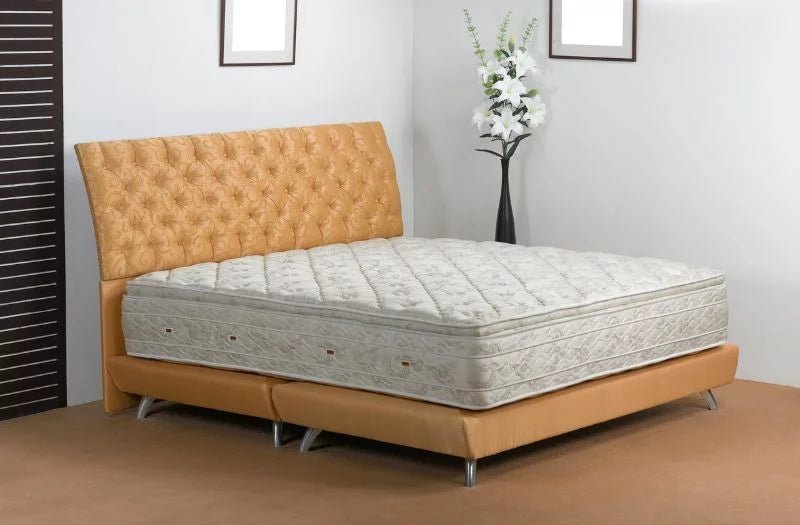 Common Mistakes While Choosing a Divan Mattress  - Divan Factory Outlet