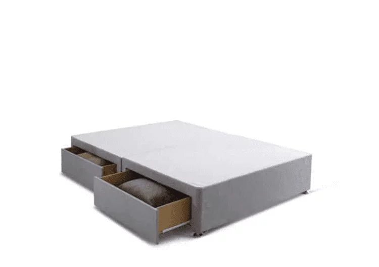 Divan Bed Base Only - A Comprehensive Guide! - Divan Factory Outlet