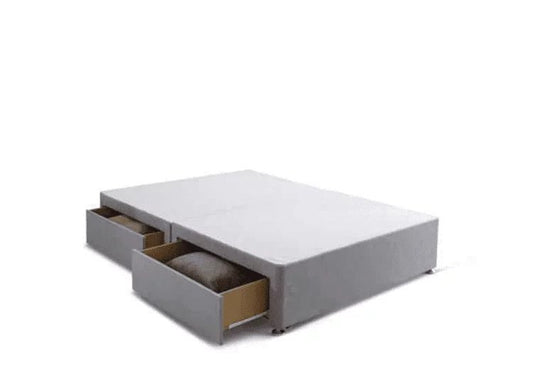 Divan Bed Base Only - A Comprehensive Guide! - Divan Factory Outlet
