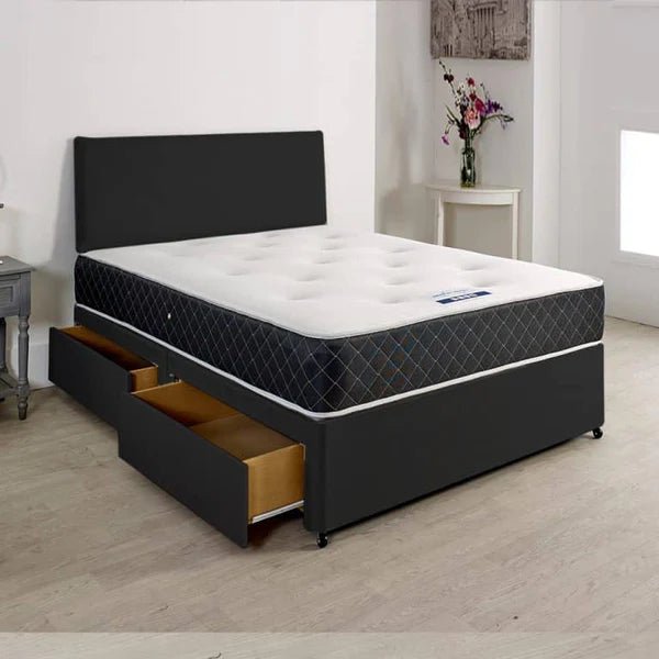 Divan Bed Buying Guide: Expert Opinion