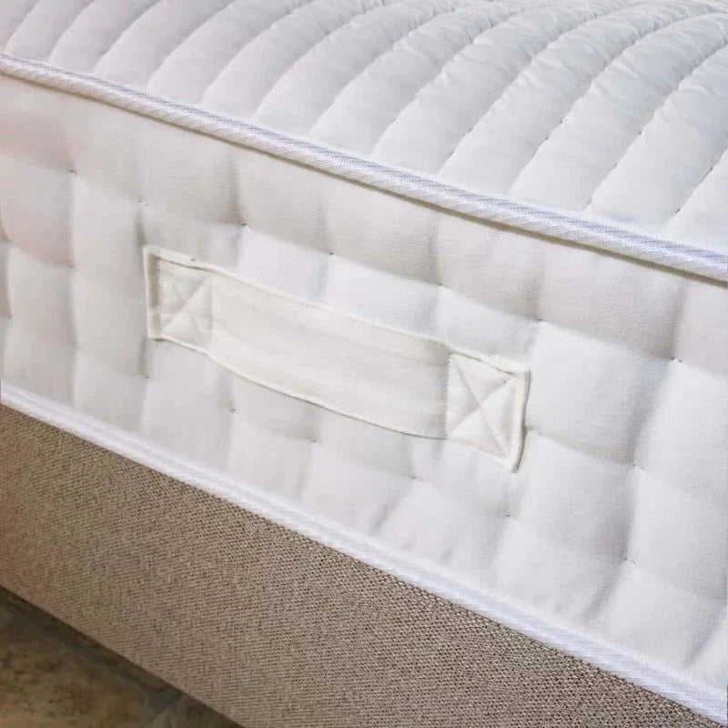 Latex Mattress Guide: Natural vs Synthetic Latex, Pros & Cons and Who It’s Best For