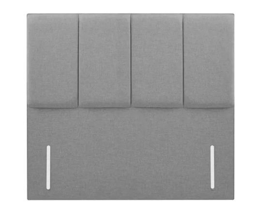 Floor Standing Headboards vs Strutted: Which is Best for Your Bed? - Divan Factory Outlet