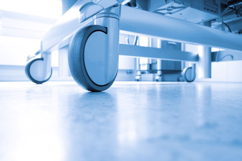 Glide with Style: Transform Your Bed with Divan Bed Castor Wheels! - Divan Factory Outlet