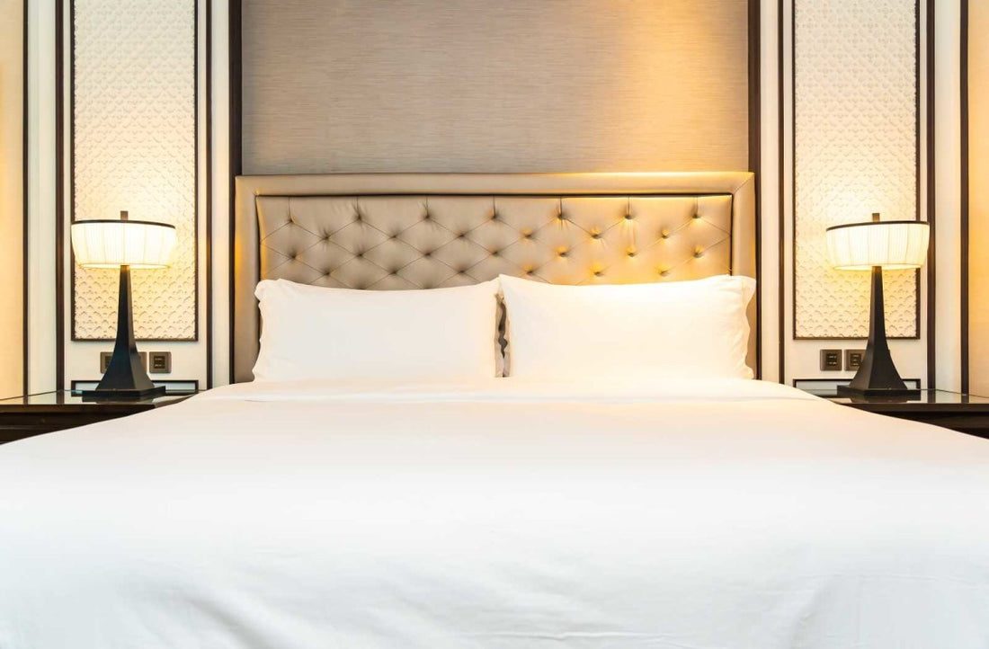 How to Put a Headboard on a Divan Bed? - Divan Factory Outlet