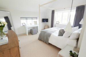 Low Storage but Can’t Let Go of Things? Get Our Ottoman Storage Beds - Divan Factory Outlet