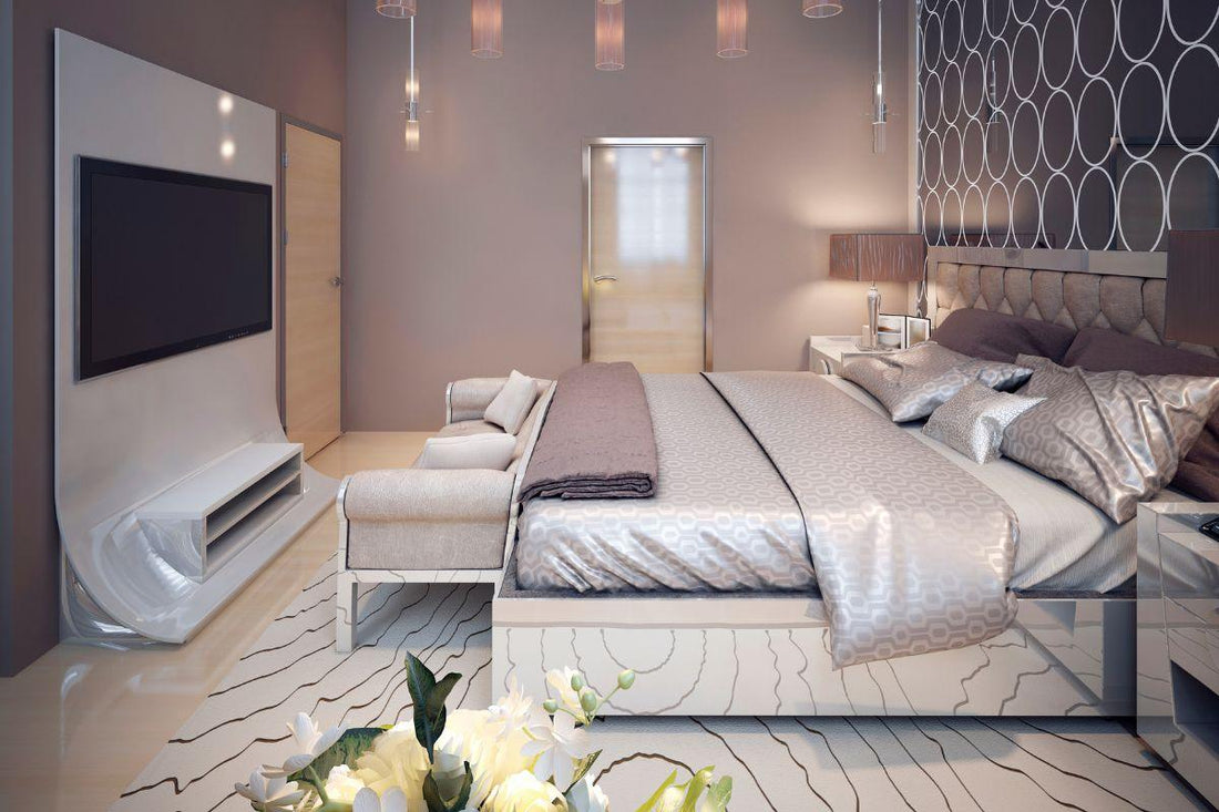 Make The Right Choice by Choosing Our Extra-deep Ottoman Beds! - Divan Factory Outlet