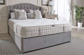 Revitalize Your Sleep: Invest in Pocket Sprung Divan Beds - Divan Factory Outlet