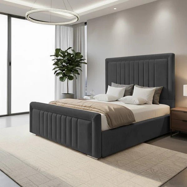 A Complete Guide to Choosing the Right Headboard for Your Bed