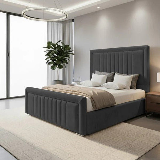 A Complete Guide to Choosing the Right Headboard for Your Bed