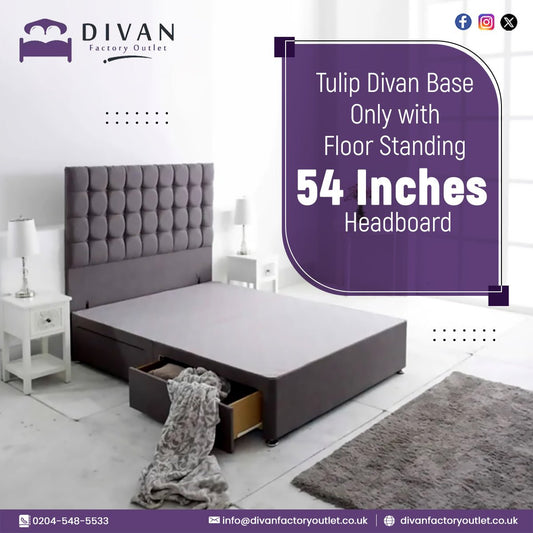 Single Divan Beds Avialable in UK Market