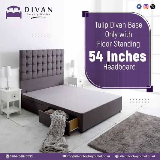 Single Divan Beds Available in UK Market - Divan Factory Outlet