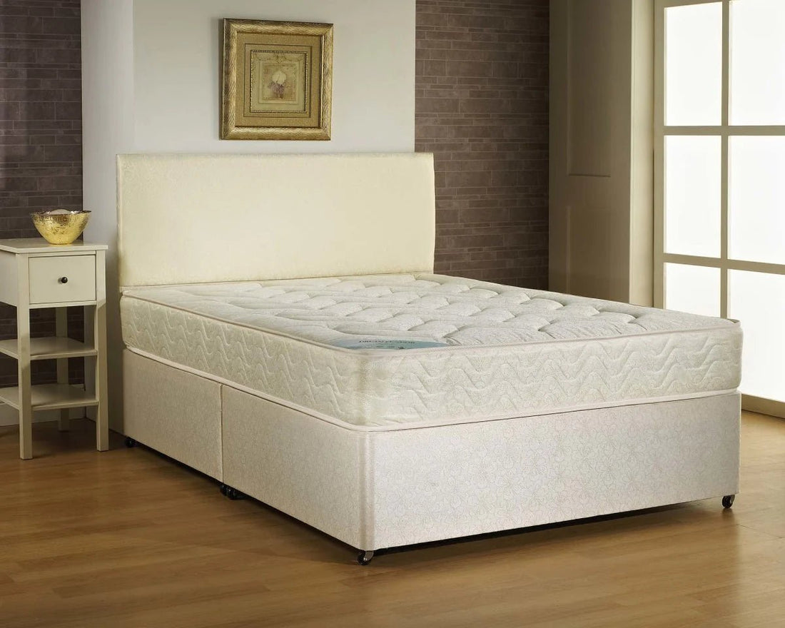 Top 7 Benefits of Orthopaedic Mattresses for Your Overall Sleep Health - Divan Factory Outlet
