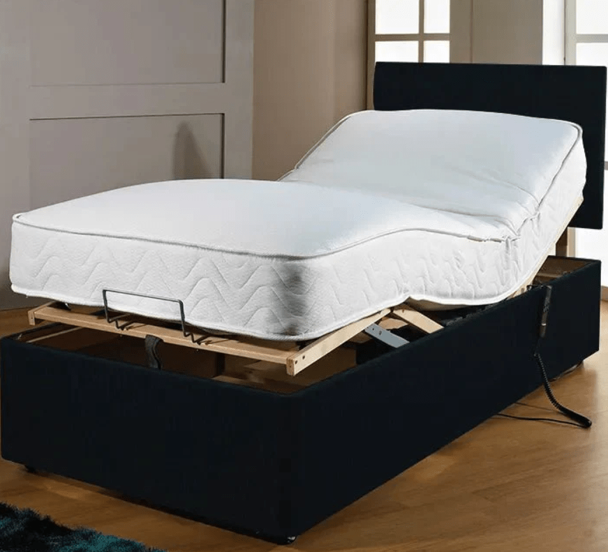 Top Benefits of Electric Bed Bases for Comfortable Sleep in the UK - Divan Factory Outlet