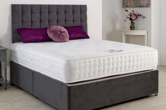 Top Five Reasons to Buy an Ottoman Divan Bed! - Divan Factory Outlet