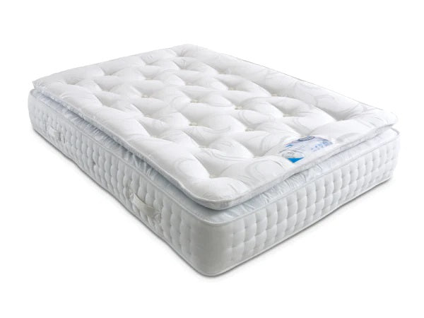 Unveiling Comfort and Support: The Orthopaedic Mattress by Divan Factory Outlet