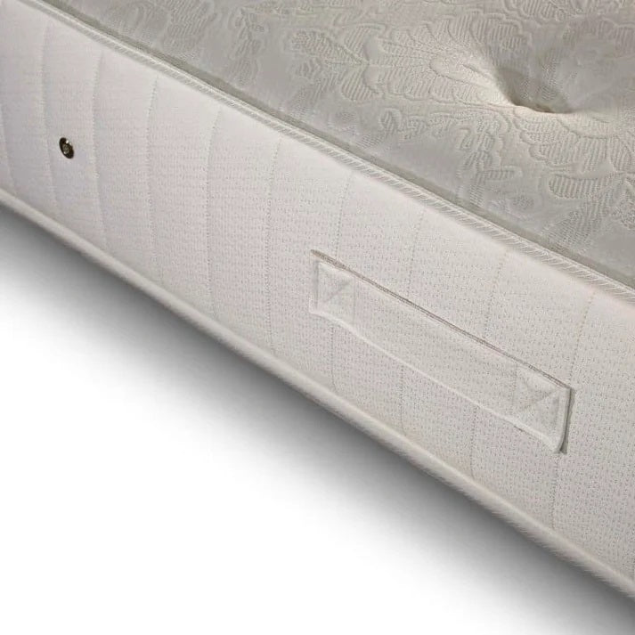 Unveiling Luxury and Support: The Pocket Sprung Mattress by Divan Factory Outlet - Divan Factory Outlet