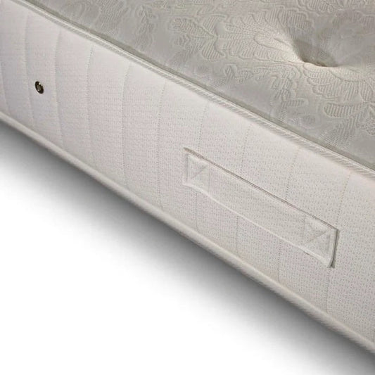Unveiling Luxury and Support: The Pocket Sprung Mattress by Divan Factory Outlet - Divan Factory Outlet