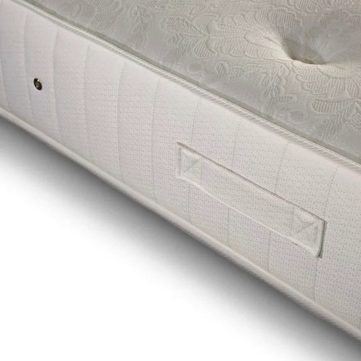 Unveiling Luxury and Support: The Pocket Sprung Mattress by Divan Factory Outlet