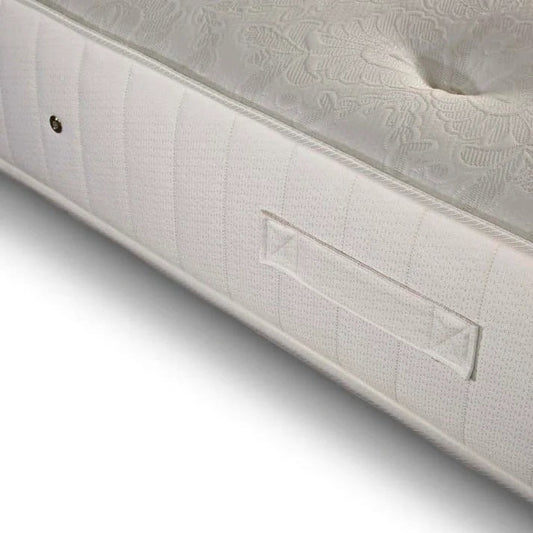 Unveiling Luxury and Support: The Pocket Sprung Mattress by Divan Factory Outlet