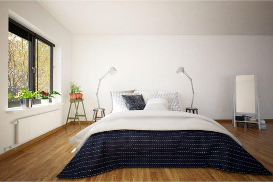 Upgrade Your Sleeping Experience with Our Ottoman Divan Beds - Divan Factory Outlet