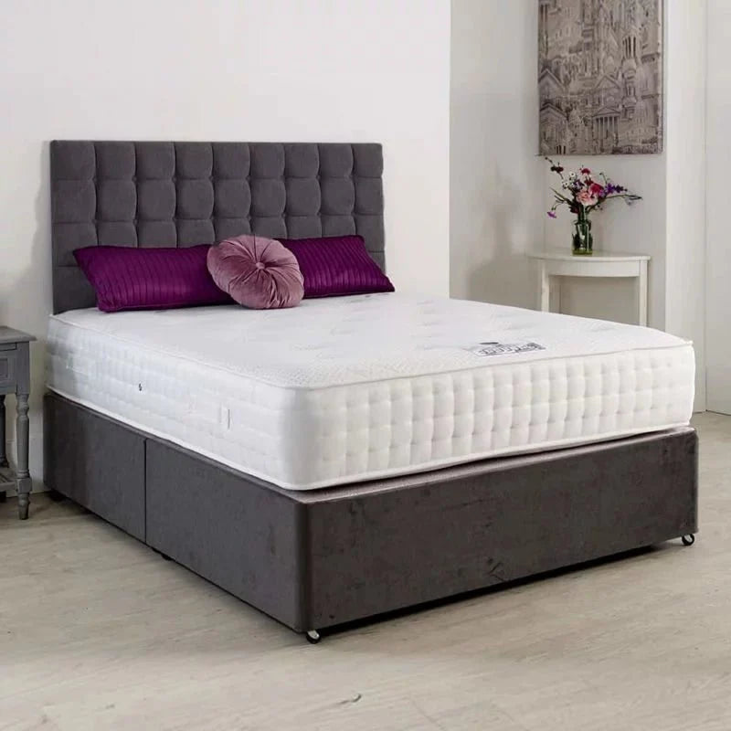 What Type of Mattress Is Best for Back Problems? | Expert UK Guide