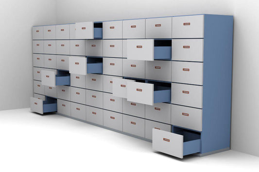 Want Furniture That Takes Less Space and Looks Aesthetic? Take A Look at Our Divan Base With Drawers Storage - Divan Factory Outlet